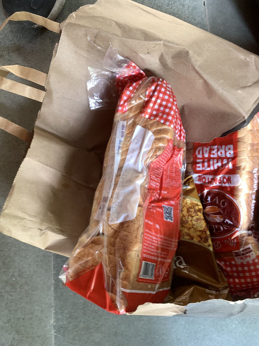 desertmist's tweet photo. ₹1,500 Amazon Now order, and this is how it arrived. Two flimsy, poor-quality paper bags one tears on the road, leaving items strewn in muck and filth. The delivery boy simply dumps it. I returned everything.Yet order marked as DELIVERED! @amazonIN @AmazonIndia @AmazonHelp https://t.co/ZiLxBO91j8