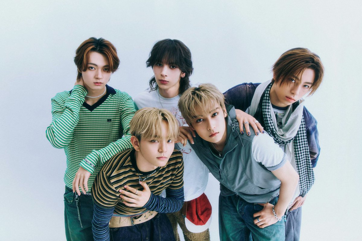 sweet_twjp's tweet photo. 【STARGLOW】仲良し度120%♡ メンバーへの感謝ほか、ファン必見の一問一答【sweet web独占】 https://t.co/N3J8SaoNVr

@starglow_bmsg
#STARGLOW #RUI #TAIKI #KANON #GOICHI #ADAM https://t.co/uNkb3yKtFN