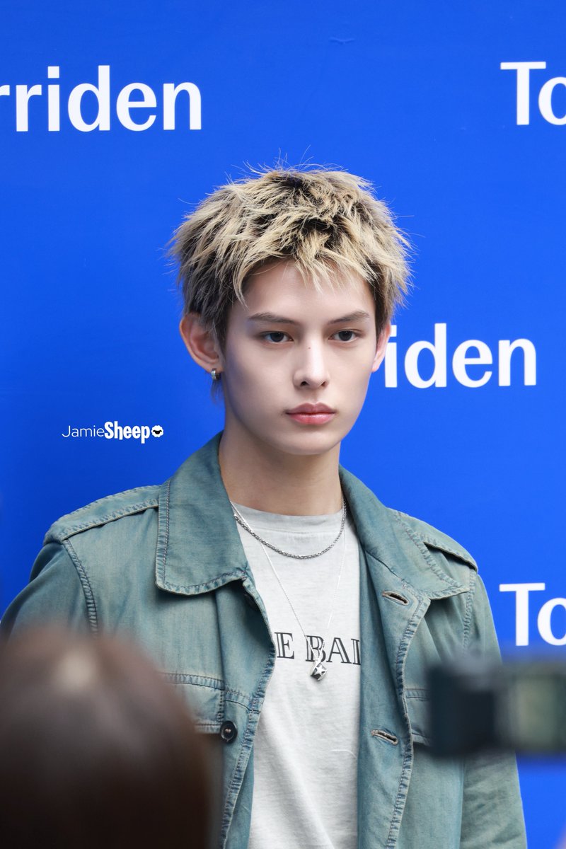 pirishu's tweet photo. @ofjvn_ With his unmatched versatility and flawless execution, our JAMGENIUS continuously brings new concepts to life through his infinite IDEA BANK.

JAMES BLAZES SINCE DAY ONE

#JAMESBeyondTheFirst
#PYPD_BIRTHDAY_PARTY
#JAMES #제임스 https://t.co/Hd9IOph8Xe
