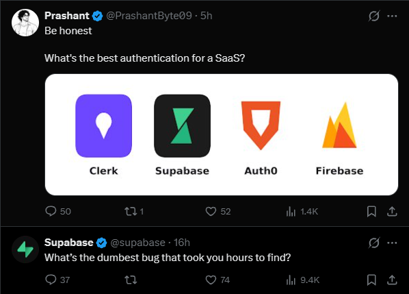 hammadtahirtech's tweet photo. X algorithm at it's peak https://t.co/WN6gXXwUXi