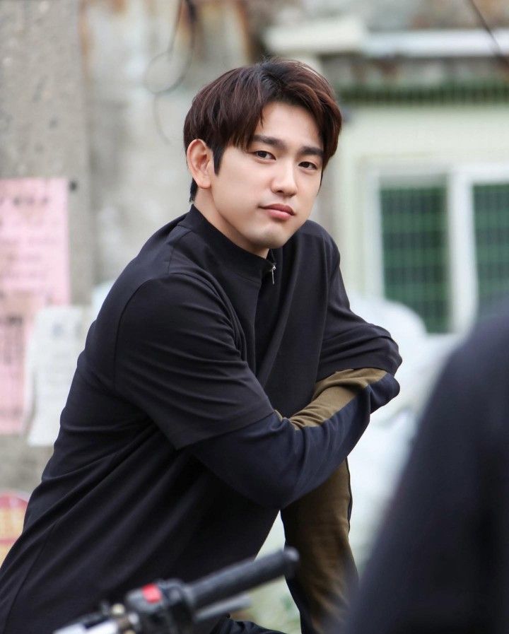 _hourlyjinyoung's tweet photo. #JINYOUNG #박진영 #진영 #GOT7 #갓세븐 @JINYOUNG https://t.co/9DEqomASLm