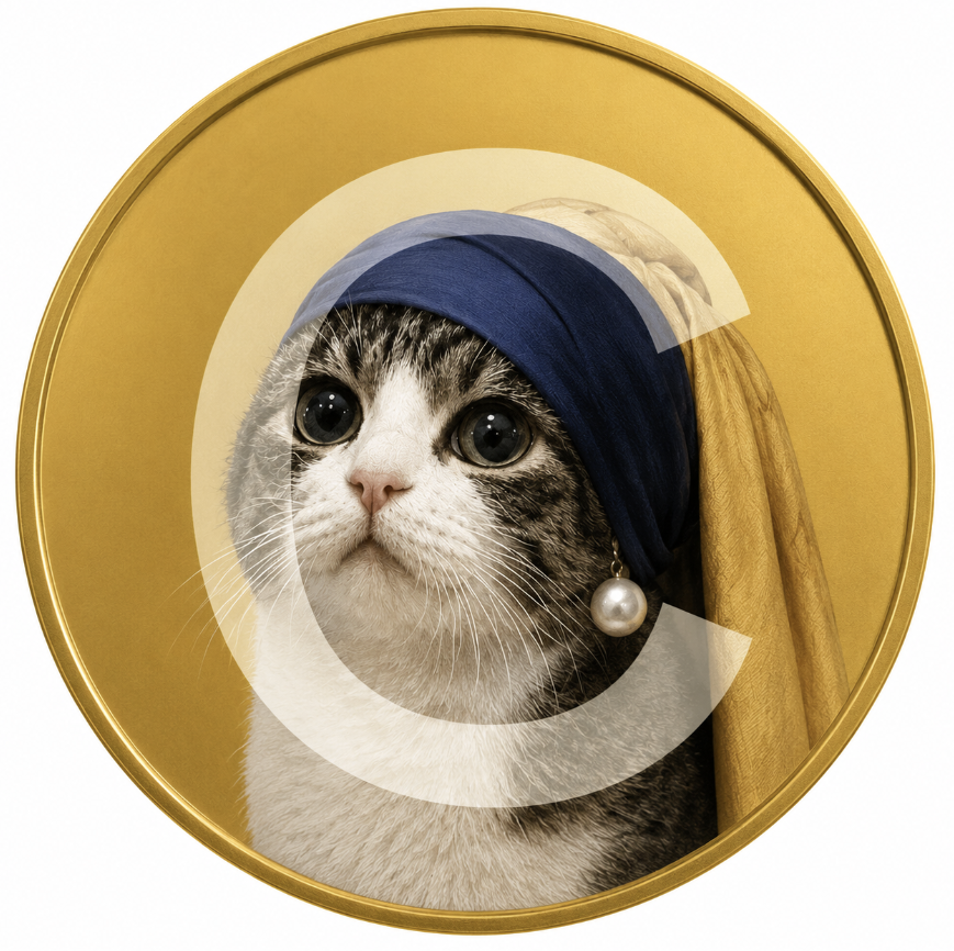 OrmandDevs's tweet photo. How is this not at multi mills yet?

DOGETTE ran to million a couple days ago, but with CATE running over 50M, CATETTE is the new cook.

MILLIONS of views on the post.

$CATETTE - Catettecoin
https://t.co/CAQzkzYjPa https://t.co/6V75Lc7Lyl