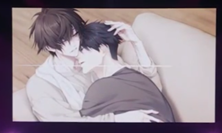 Keiaki_K1sses's tweet photo. NEW FUJITOWA CG!!!! #SLOWDAMAGE https://t.co/KGNj1Fsep2