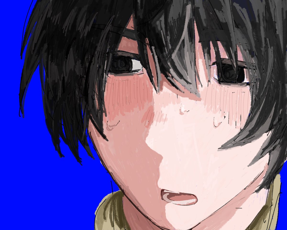 jurak_03's tweet photo. 君、いづこ https://t.co/j5SBA72anq