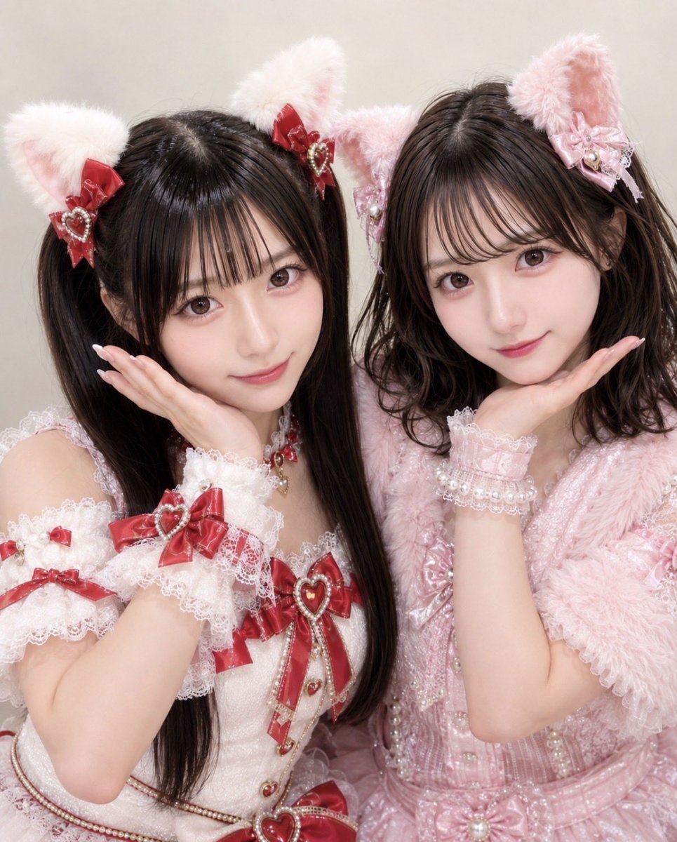 aimy_ohka2mo's tweet photo. 今日は大好きな、我らがAIMYの頼れるリーダー
有村美音の誕生日っ！♡
作詞もできちゃう天才アイドルちゃん、今年は絶対飛躍できる1年にしようね💓
だいすきだよー♡

みんな沢山お祝いメッセージ送ってあげてね！♡
@aimy_miON https://t.co/iiLHrFuate