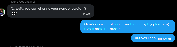 CalciumParody's tweet photo. //Yeahhhhhhhhhhhh we're totally planning a event.

#parodytwt https://t.co/oLhnrXnDXz