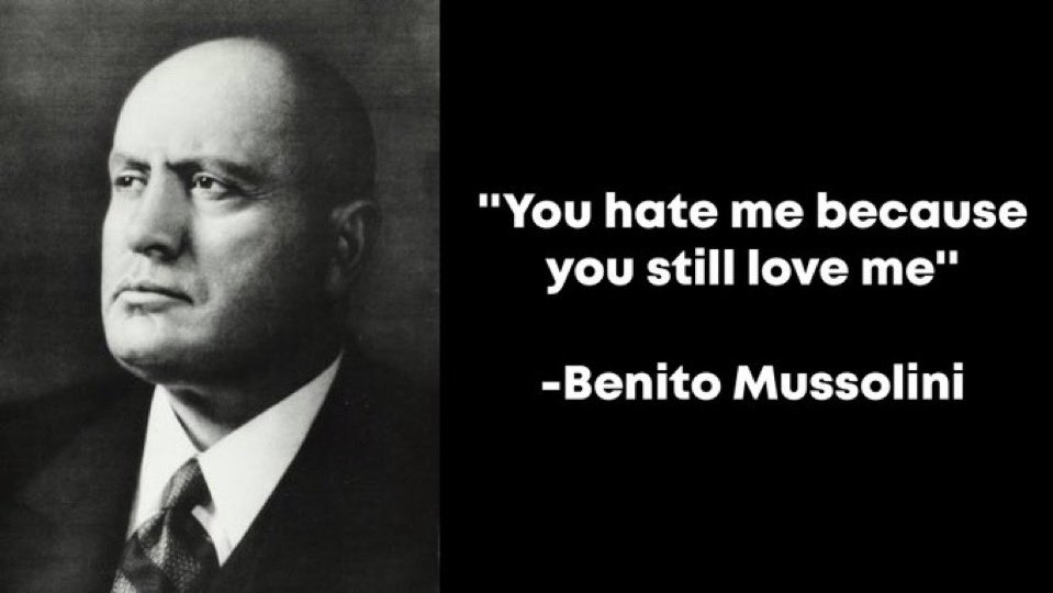 MountainGenera's tweet photo. Why was he speaking like a rapper? https://t.co/Omq79Lq5I1