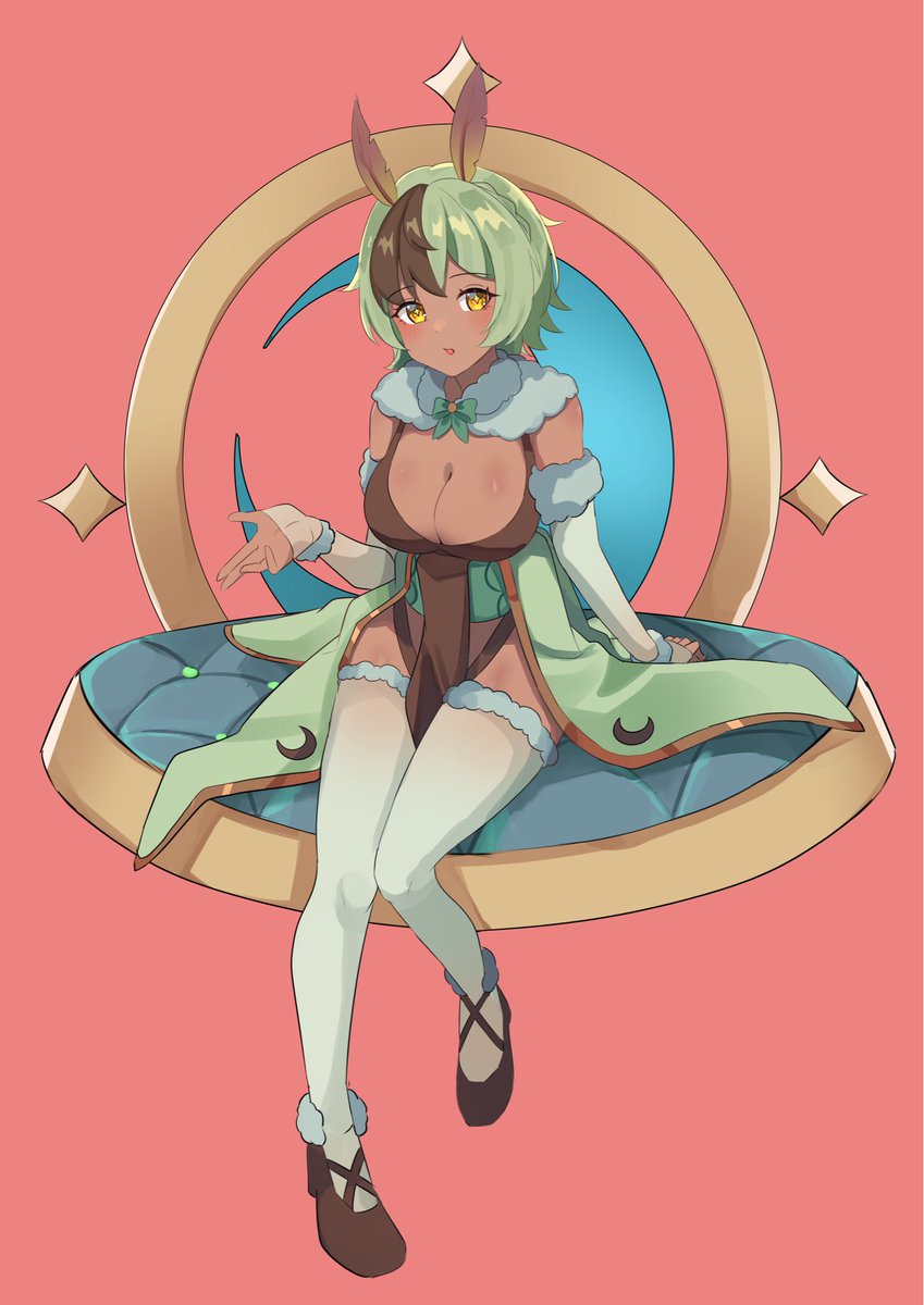 iyummitv's tweet photo. @VahcynStudio Hehe https://t.co/ujlxYISIuw