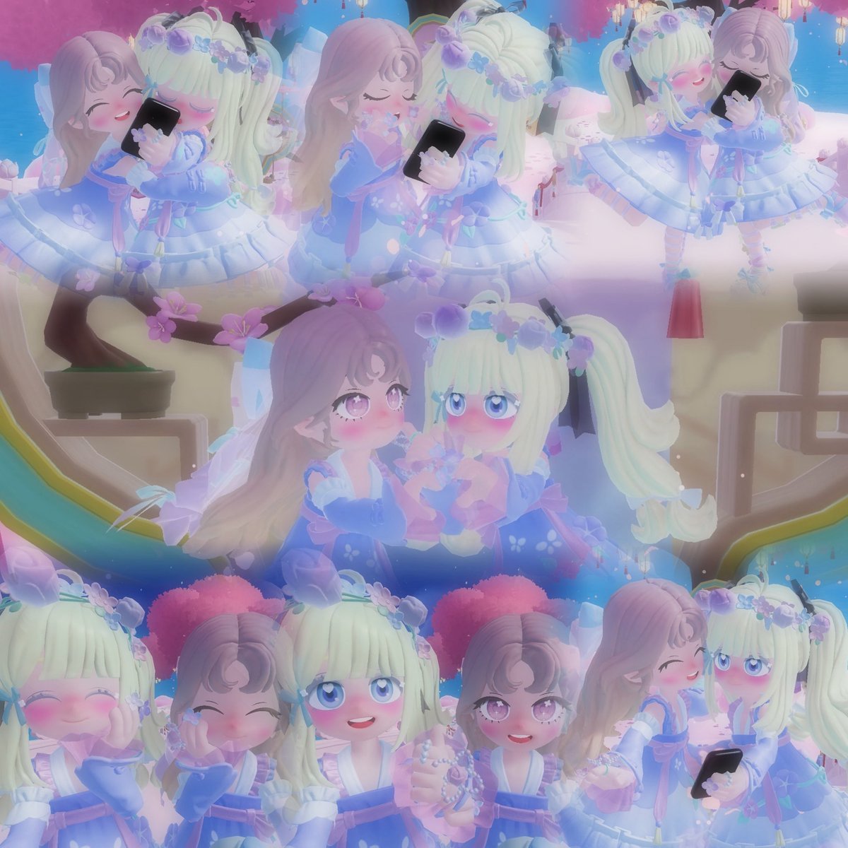 __wq0r's tweet photo. ⁡
ぷこちとフレンドレベル8𐔌՞⁔⸝⸝ɞ̴̶̷ ̫ ᴗ̤⸝⸝⁔՞𐦯ᯤ♡
⁡ https://t.co/vEzUGfcXvZ