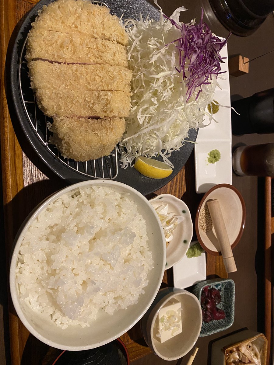 eu0_it's tweet photo. 先輩からお金もらったから贅沢 https://t.co/OUxqr3WvaE