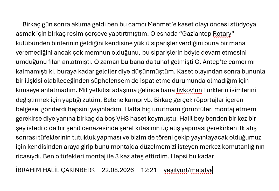 CAKINBERK's tweet photo. Nereden nereye, neler neleri hatırlatıyor. Hey gidi günler... https://t.co/jXC3ymWVKy