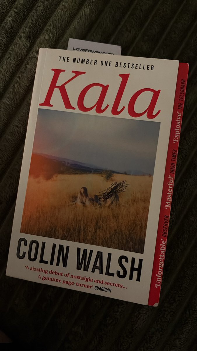 jamrock's tweet photo. Kala, by Colin Walsh, was pure devastation 😭😭😭 https://t.co/wLb7HogRXJ