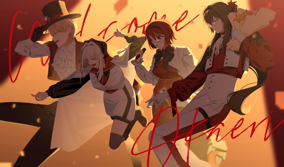 dhpp_main's tweet photo. #트친소
함께 주말탐정 이야기를 나눠주실 분을 찾습니다... 아래는 사랑하는 가내탐정들입니다 흔적 남겨주심 주탐 완주자+완주예정이신 분들 위주로 찾아갈게요!!
+인용에 가내탐정들을 자랑해주시면 한 분 정도 4짤 퀄리티의 낙서를 그려드리고자 합니다... (9월중 전달) 오카에리 모에루 화이팅!!! https://t.co/2X3KNBnVS2