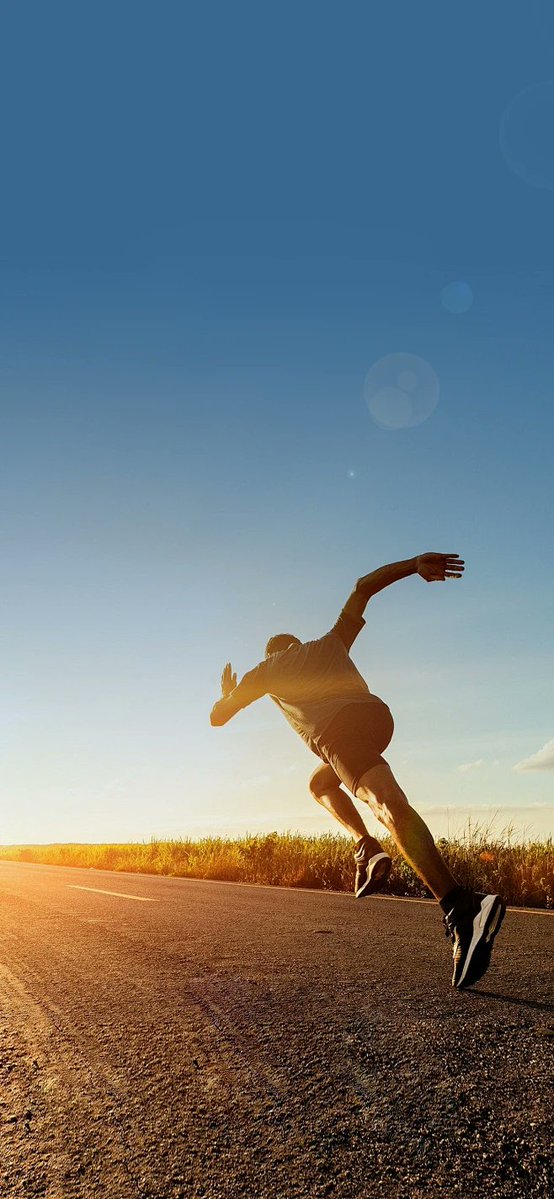 Tan05095013's tweet photo. [Just crushed my 30-day running challenge—took the first step, kept showing up, and broke my own limit today  No dream is too small if you act on it!] https://t.co/NtMIMwuN9d