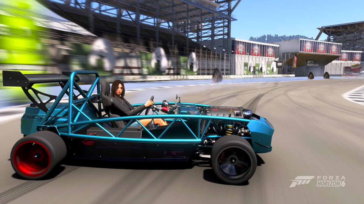 Ki_o's tweet photo. フォルツァフォト38
#ForzaHorizon6
#FH6
#XBOX
#フォルツァホライゾン6 https://t.co/BC2g3WfKi8