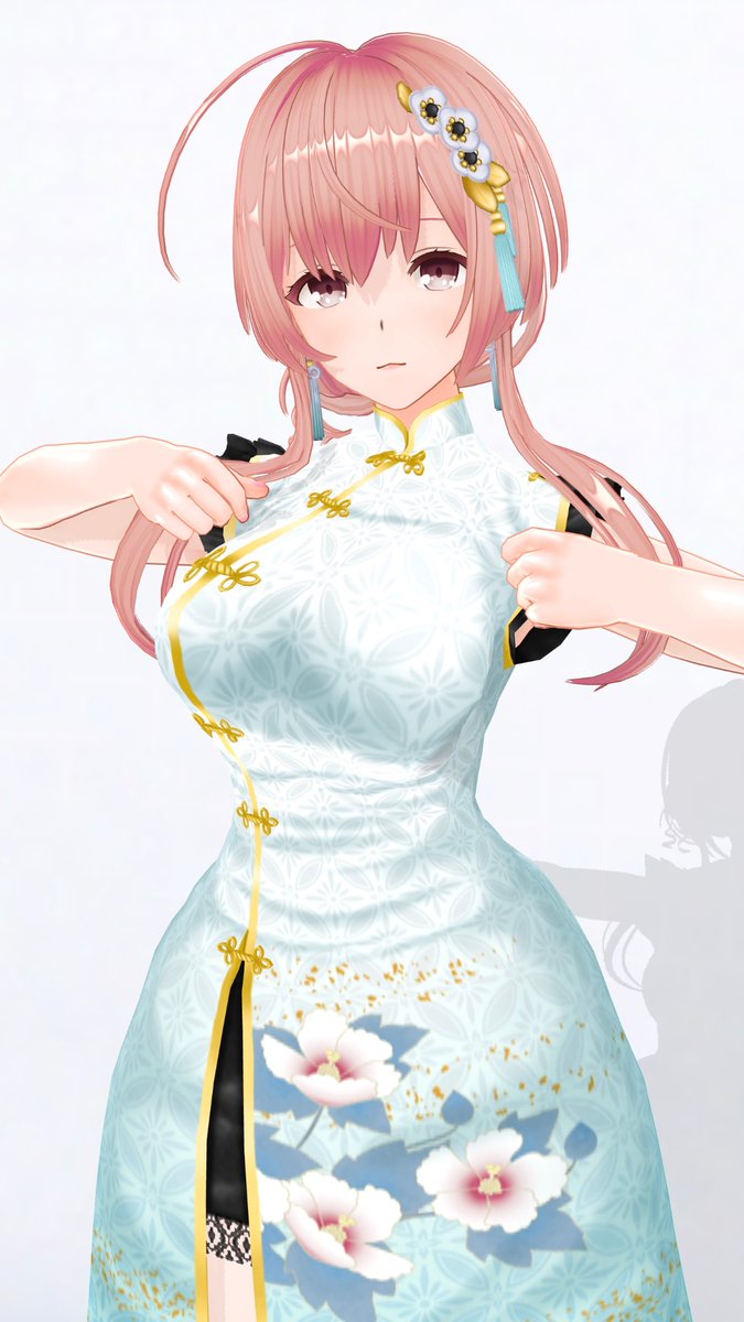 minamicororocc's tweet photo. #カスタムキャスト https://t.co/VqCs181OxU