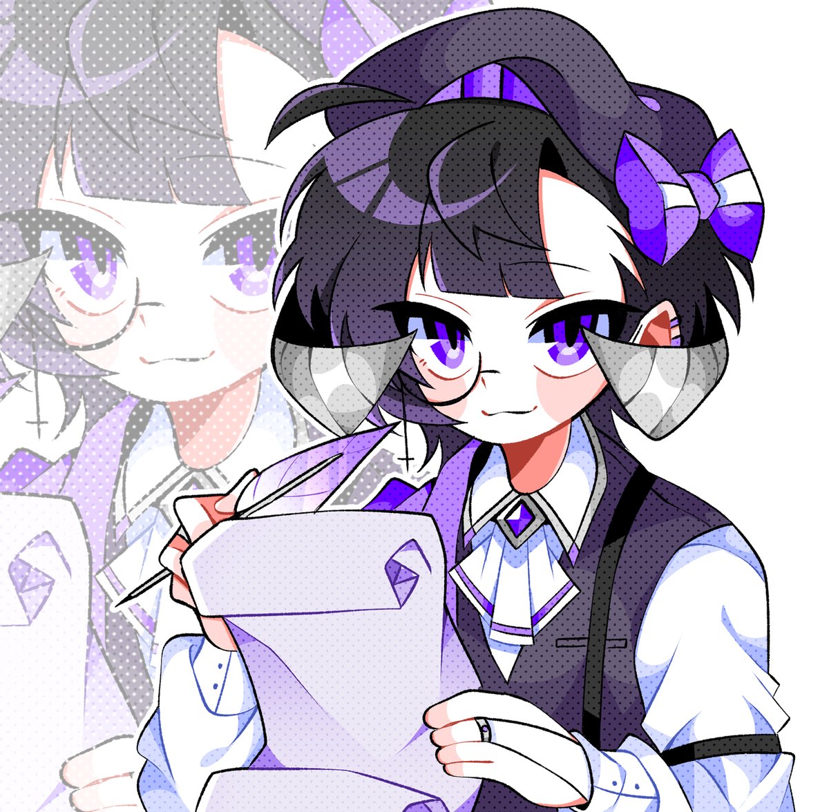 neo_08100's tweet photo. TWILIGHT LIBRARIAN https://t.co/SeXiKxJUZ0