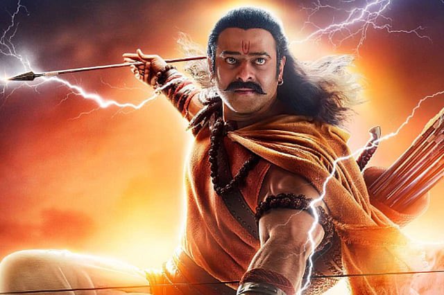 KshitizCritic's tweet photo. Why Prabhas Charges 150 cr for a movie?

#Prabhas charging even 200 cr for a movie is justified because he carries a stardom that very few actors have. 

Opening day collection : 

- Baahubali 2 : 217 Cr 
- Saaho : 130 Cr 
- Adipurush : 130 Cr + 
- Salaar : 178 Cr + 
- Kalki 2898 Ad : 191 cr 
- Raja Saab : 100 Cr + 

Opening day collection defines stardom, It’s the Movies that failed Prabhas. Prabhas brings audience on day 1, rest matters on Word of mouth and public perception.