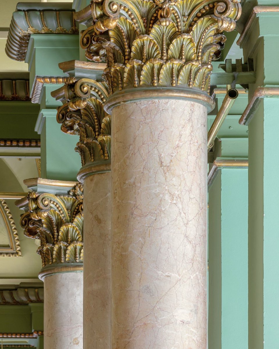 MBFWMadrid's tweet photo. El Círculo de Bellas Artes se suma a los escenarios de #MBFWMadrid, uniendo moda, arquitectura y cultura en uno de los enclaves más emblemáticos de la ciudad.

Un espacio histórico en pleno centro de Madrid que demuestra que la ciudad también forma parte de la pasarela. https://t.co/4KPjcfUkbQ