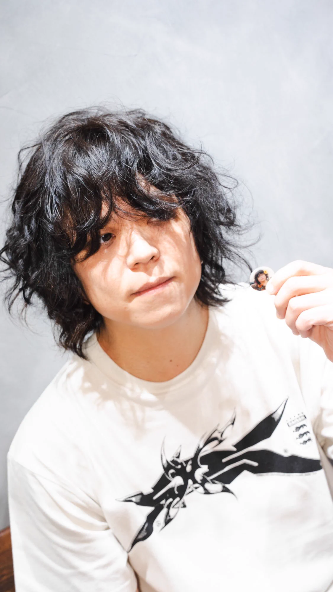 礼賛 on X: 