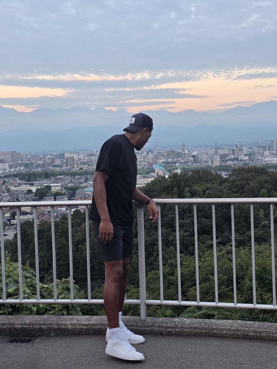 rui_8mura's tweet photo. 🌄 https://t.co/TSDR3mpNrj