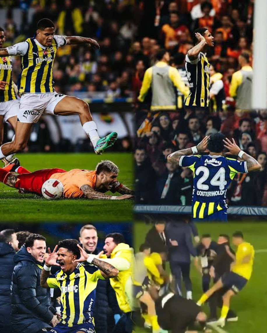 SaracogluSports's tweet photo. Seni bu fotoğraflarla hatırlayacağız yolun açık olsun, seni çok seviyoruz Oosterwolde🤍 https://t.co/lYnHry48OX