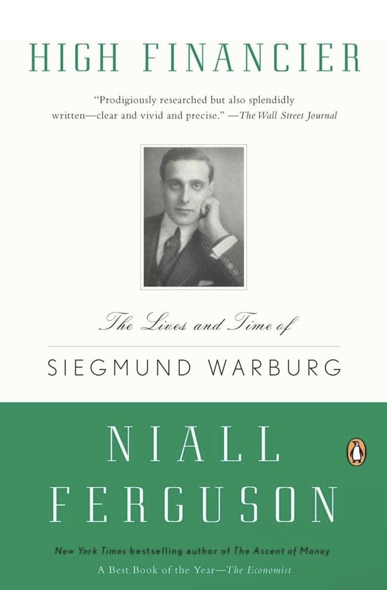 TheIcahnist's tweet photo. Two great biographies about the early American financial titans. https://t.co/9tekZijVlB