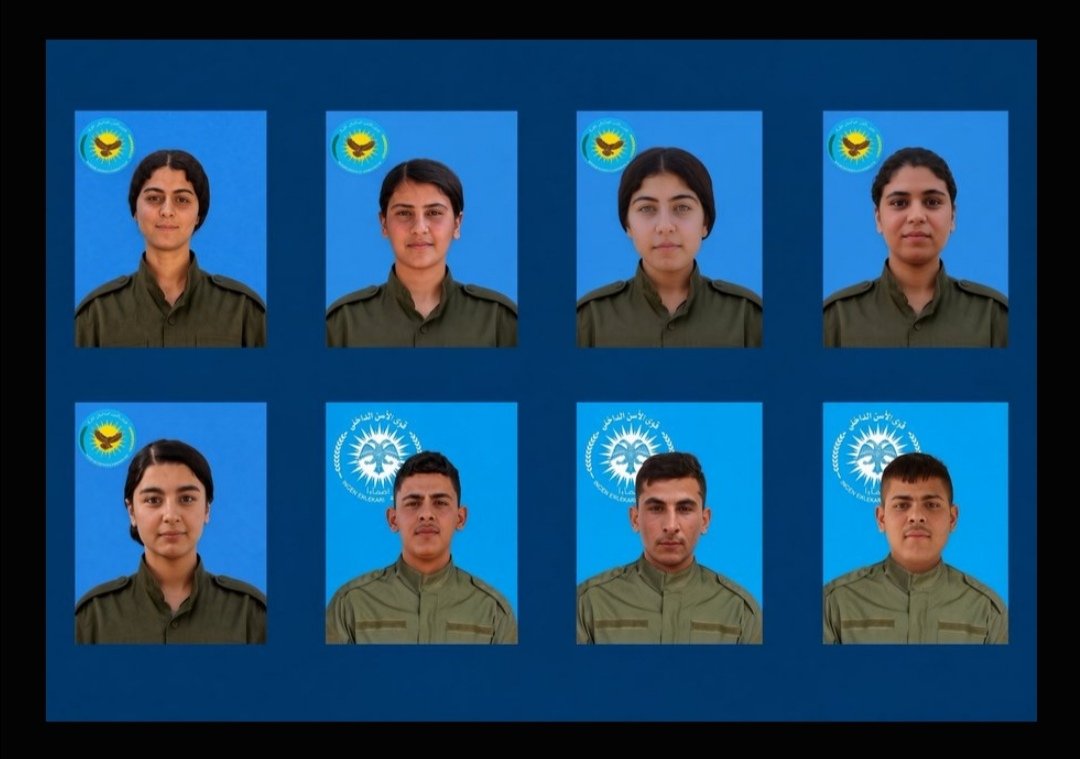 yunusbaki36's tweet photo. Her birisi dünya yıldızı olmaya aday bu Kürd çocuklarını;

Abdullah Öcalan devletin altında kurul üyesi olsun diye,

Semir Eli Oso (Sipan Hemo) Suriye Arap Cumhuriyeti'nin savunma bakan yardımcısı olsun diye,

Pervin Buldan ve Mithat Sancar ulak olsun diye,

Ertuğrul Kürkçü onursal başkanınız olsun diye,

Bursalı Balkan göçmeni Nursel Aydoğan ve her devrin adamı Cengiz Çandar Diyarbekir'den milletvekili olsun diye,

Ruşen Çakır, Adanalı Duran Kalkan ile Kamdil'de kakara kikiri yapsın diye öldürttünüz.

Kurdistan'ın nadide çiçeklerini daha renk vermeden soldurtanların bahçesi bahar görmesin.