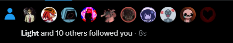 CalciumParody's tweet photo. Fun fact light yagami is ligma balls backwards https://t.co/IWxBOJ6iXE
