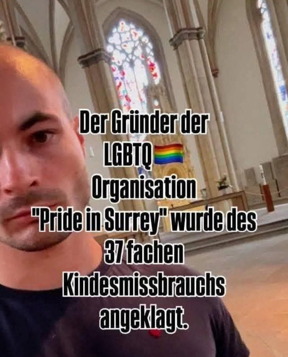 klarnamende's tweet photo. @Nordpfad Jeder einzelne der Gründer dieser Szene sitzt im Gefängnis wegen Kindesmissbrauchs. Wer Pädophile unterstützt, gehört ins Gefängnis und nicht ins Plenum. https://t.co/HjKNZCfRh4