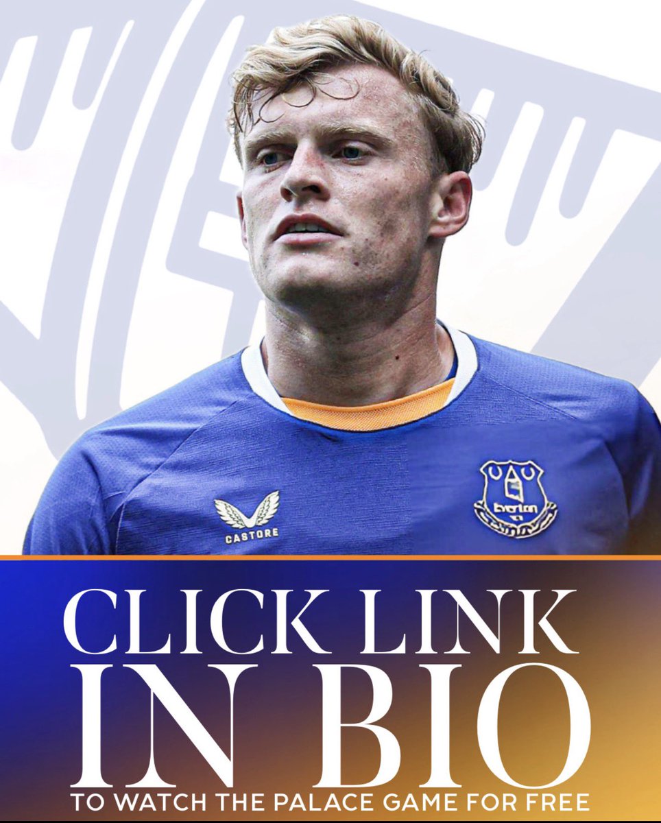 HubStreamsEFC's tweet photo. @Everton https://t.co/0HlkjGV1Rq