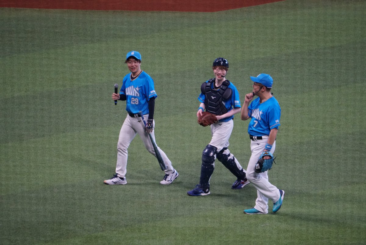 arznwn's tweet photo. #HIKAKIN  #SEIKIN  #マスオTV  #UUUMDAY
2026.08.22 https://t.co/waypoeYHXV