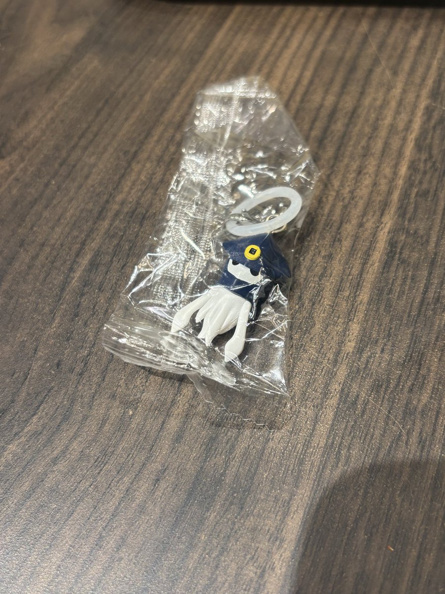 meow_q1's tweet photo. サマーウォーズ めじるしアクセサリー2 交換

【譲】  マンスケ

【求】 キングカズマ

コンプリート目的です
郵送希望です☀️お気軽にお声掛けください https://t.co/IIoSV9Ltrm
