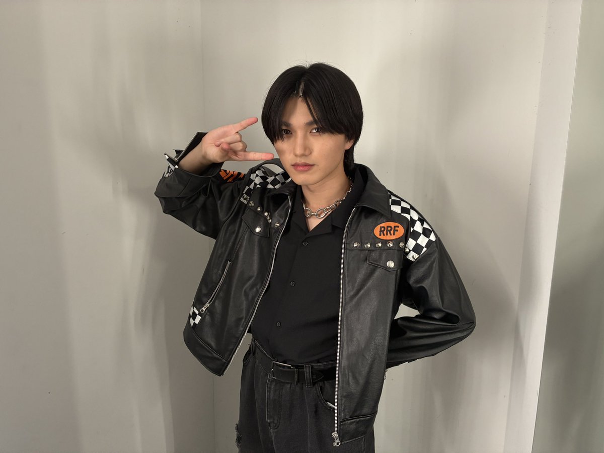 teru_supafuru's tweet photo. 今日の日がぽ！目元にロックで！⚡️ https://t.co/72tgZAw1iz