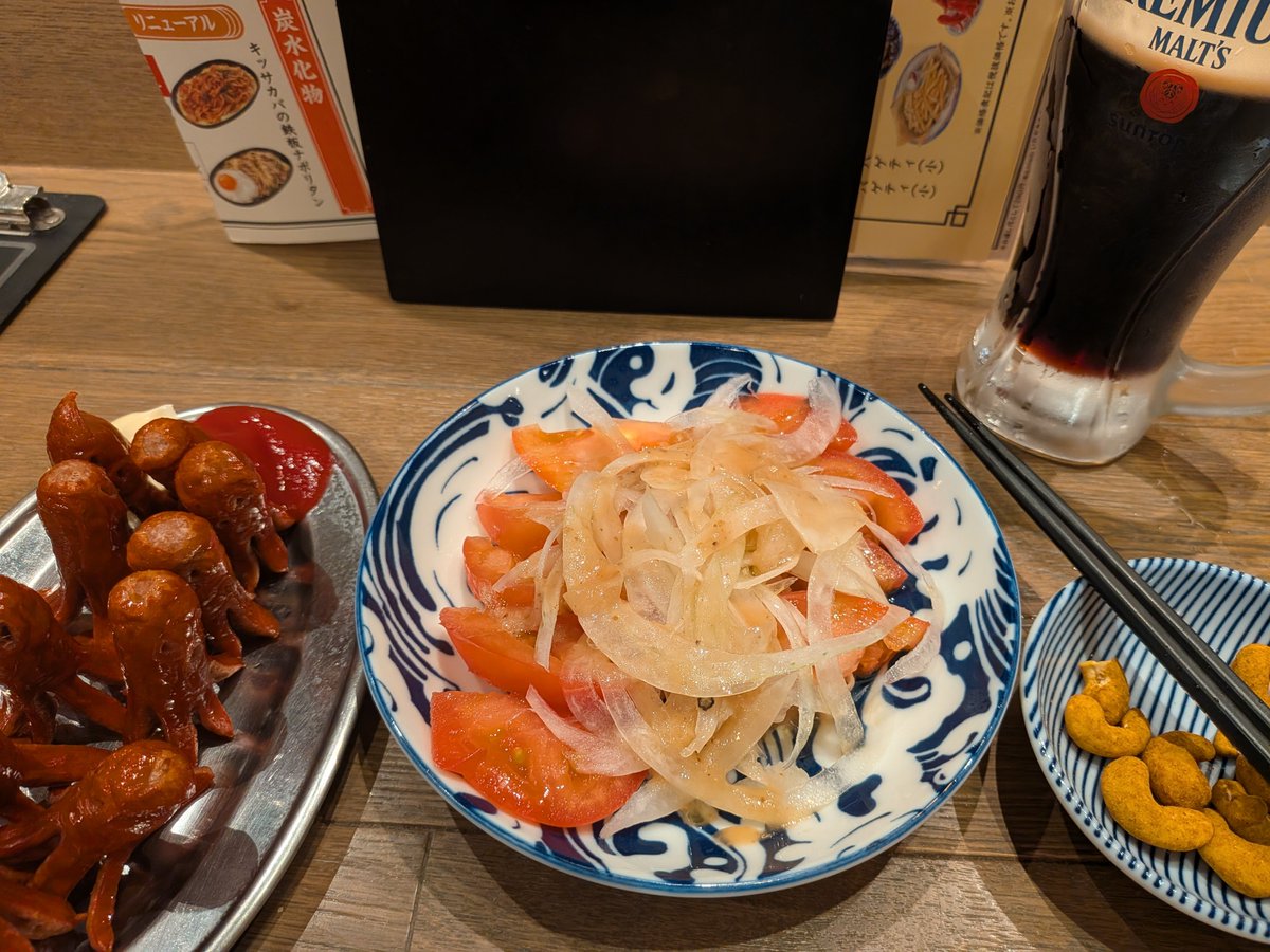 recengnineer's tweet photo. タコ🐙 https://t.co/S0ILrIBZN4