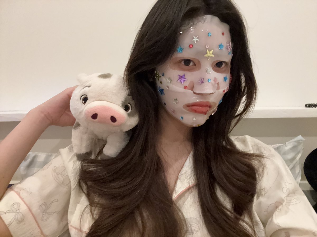peakphusiita's tweet photo. ม้ากหน้าแบบวิ้งๆๆๆๆๆ✨ https://t.co/U1RFgOC8UY