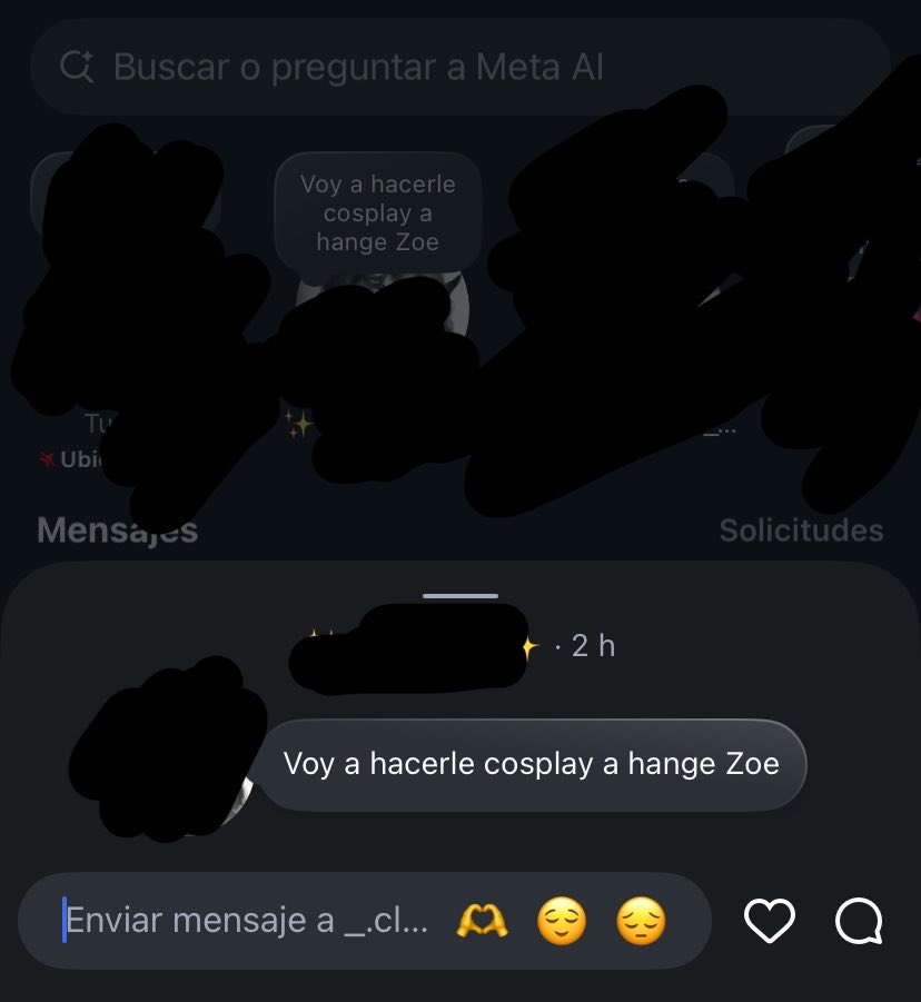 hangezoewife0's tweet photo. I don’t know what good deed I did in my past life to end up with a gf like this TT (they said they wanna cosplay Hange after seeing me post so much about them) #hange #hangezoe #snk #aot #yumeship #yumeshiptwt https://t.co/cXl6HZQeY2