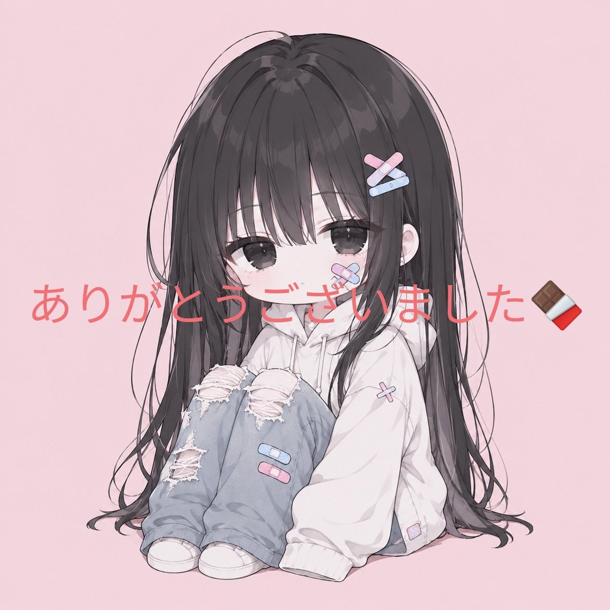 WbSlnDRqGuT4akQ's tweet photo. りすかさんの素敵な企画に参加させていただきました✨️
可愛いイラストありがとうございます(⁠◍⁠•⁠ᴗ⁠•⁠◍⁠)♪

@1825Liscaさん
  #りすかのイラスト屋 https://t.co/IeRoY2UAiK