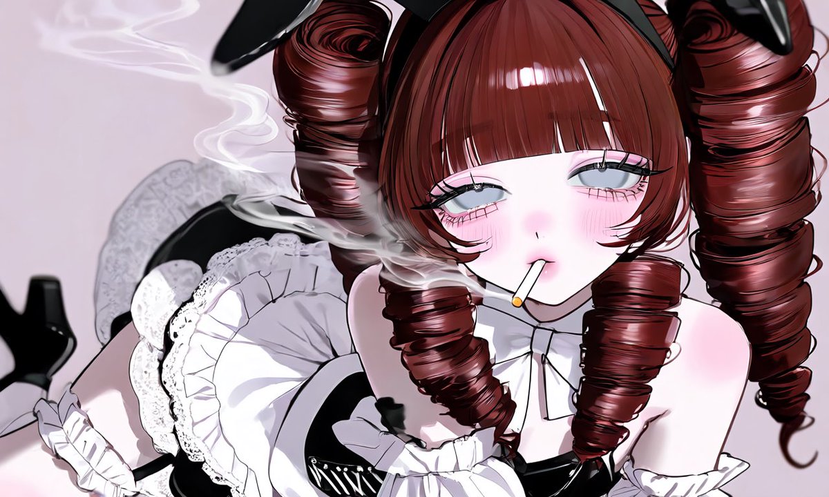 nyan__cc_'s tweet photo. 代理ちゃんお借りしました＞ω＜/♥
ぎゅるんぎゅるんついんてーるかわに❣️ https://t.co/M1rijBGuVJ