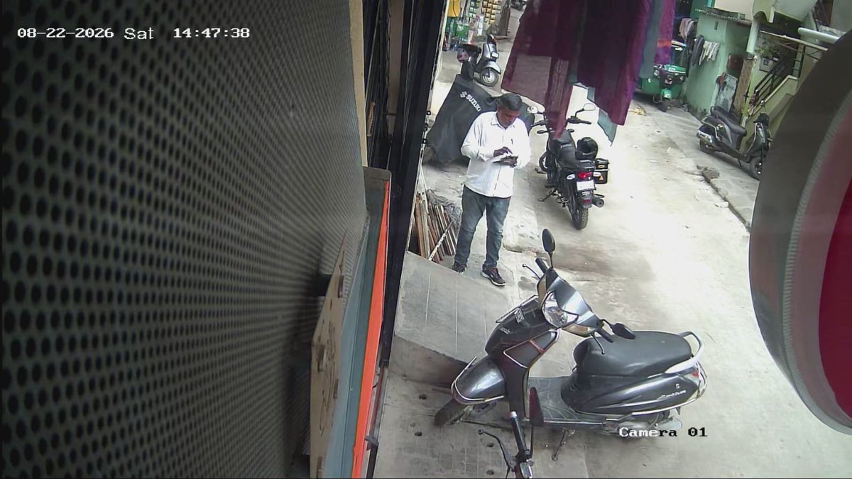 Sreenivasansnr's tweet photo. @ICICIBank_Care @ICICIBank I am being continuously harassed by your agents. My mental health issues getting affected. I am being traumatised by their behaviour. I urge you to take suitable measures to deal with this at the earliest. https://t.co/CVMTm9F5Lg