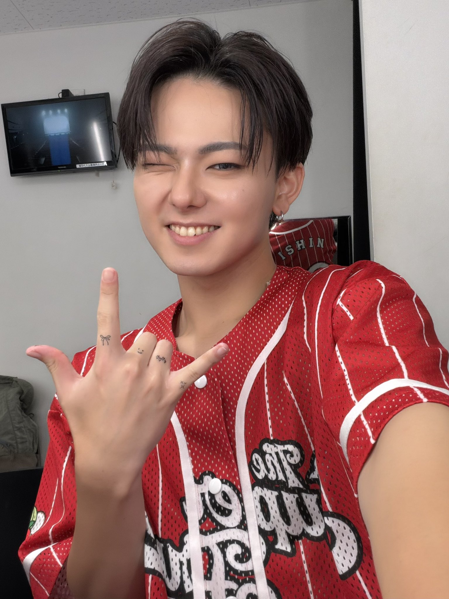 小田惟真（THE SUPER FRUIT） on X: 