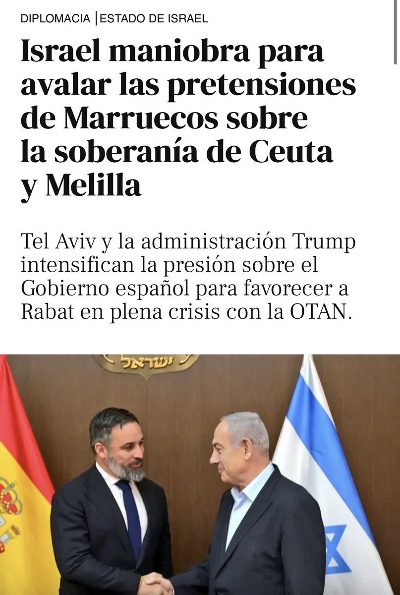 Edwin97250256's tweet photo. @eldiarioes @biosca_azcoiti Con la colaboración de este traidor 👇 https://t.co/UTEWOJ9fco