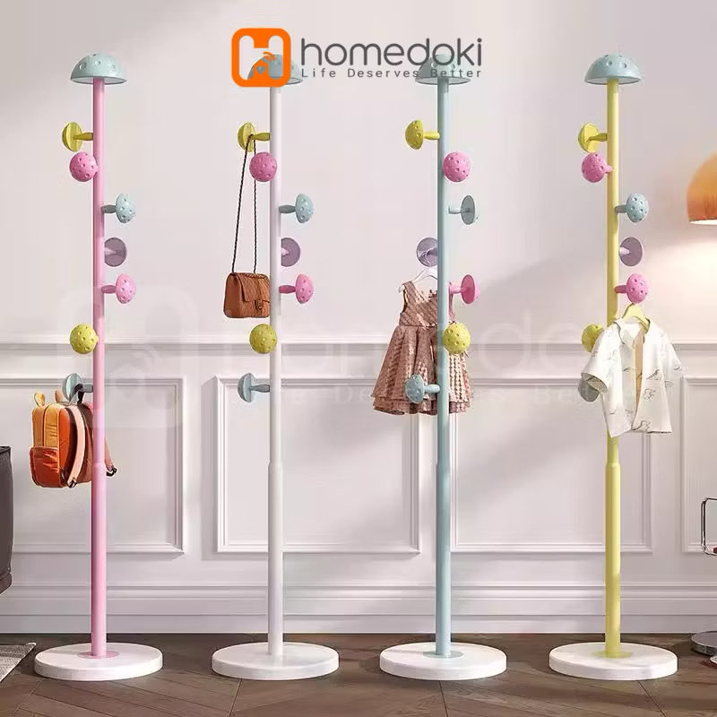 Erindo15's tweet photo. Rumah rapi jadi makin estetik ✨

Standing hanger multifungsi dengan desain minimalis dan pilihan warna pastel. Cocok untuk gantung baju, tas, topi, sampai aksesori lainnya.

Belinya disini ⬇️⬇️
https://t.co/QsRsqbbrka

#RakBaju #Hanger #DekorasiRumah #KamarMinimalis #HomeDecor https://t.co/SiyN23QP6h