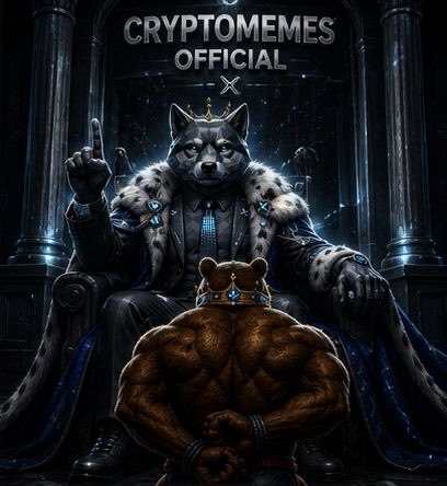 normal06186's tweet photo. @itsFoxCrypto Attention follows narratives. Value follows execution.

CRYPTOMEMES NEWCYCLE is quietly building while others chase hype. The projects that survive are the ones focused on growth, not noise.

Keep it on your watchlist. 

X: @memescoinnewcic 

Telegram : https://t.co/tu8QxYalhL https://t.co/a4nKaT0gkI