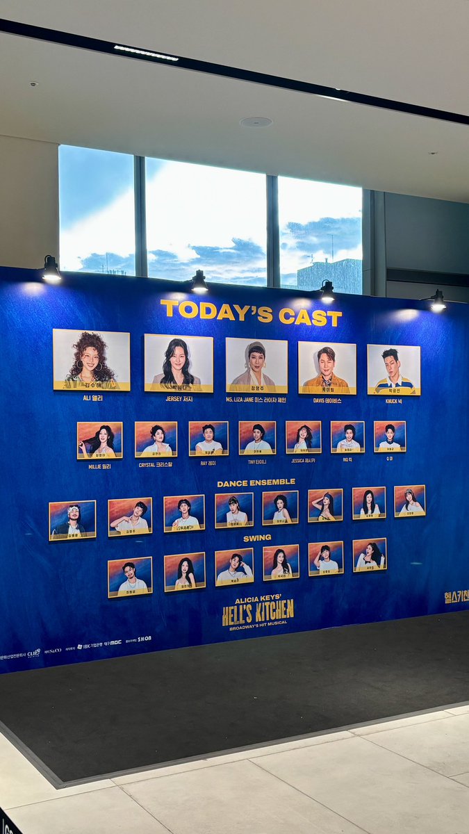esosiw0's tweet photo. 좋은.느낌을.줌
#헬스키친 https://t.co/R1yrsi96Ci
