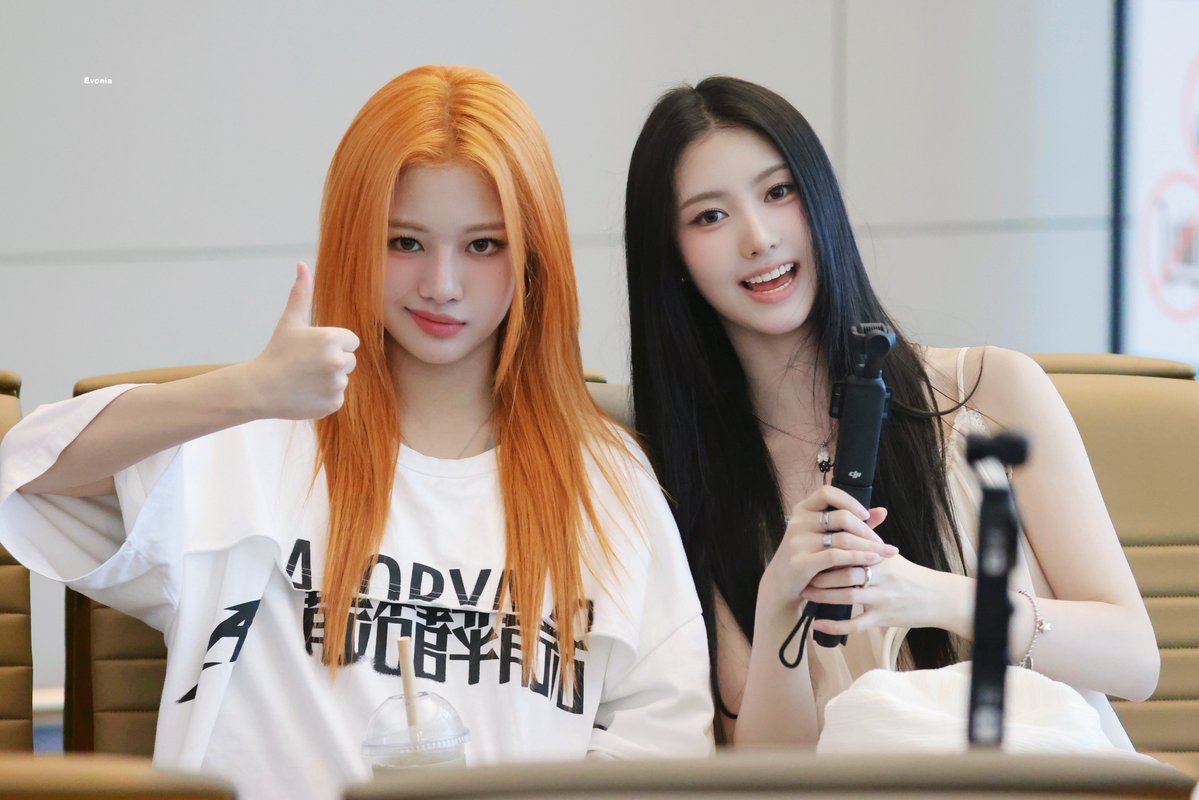 EVONIA_0711's tweet photo. 260821

#언차일드 #이본 #나하은  
#UNCHILD #EVON #NAHAEUN https://t.co/l3wjlWexuE