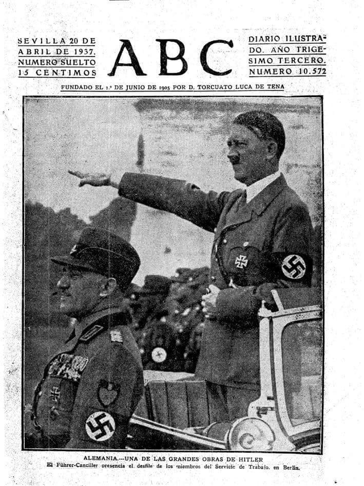 jamoncolchonero's tweet photo. Antes molabas @abc_es https://t.co/TkpNrmgiEl