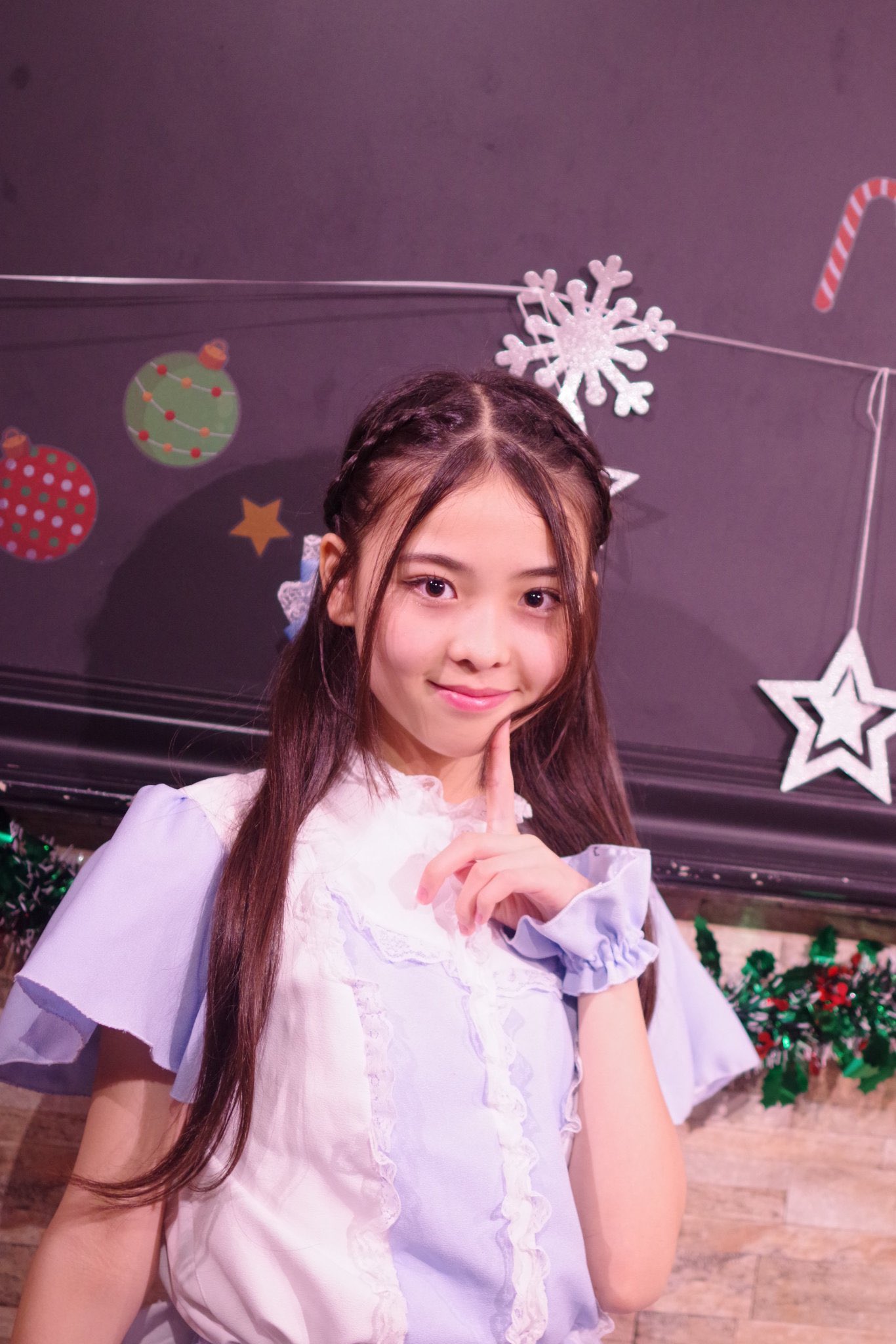 岩澤志月 on X: 