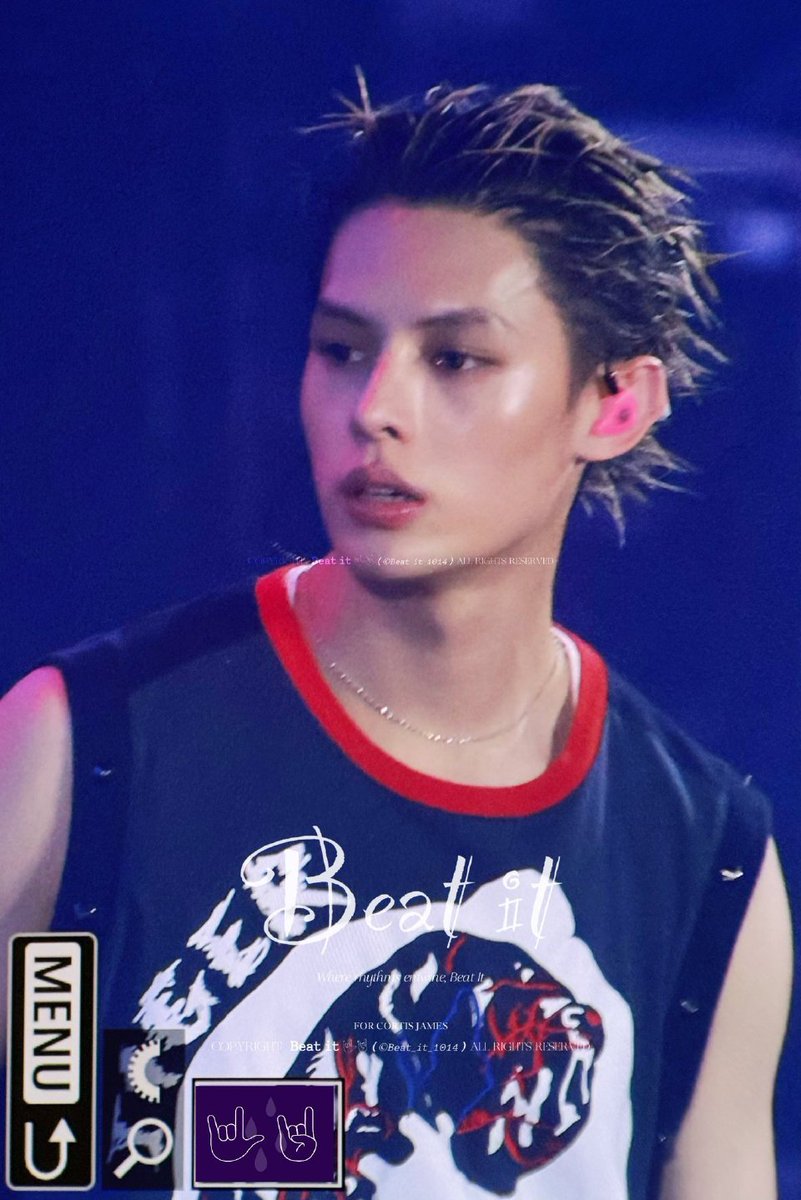 AlexandraPhlhp's tweet photo. Hope JAMES CHAO enjoys every stage moment.

JAMES BLAZES SINCE DAY ONE

#JAMESBeyondTheFirst
#PYPD_BIRTHDAY_PARTY
#JAMES #제임스 https://t.co/JYeQfJiRJx