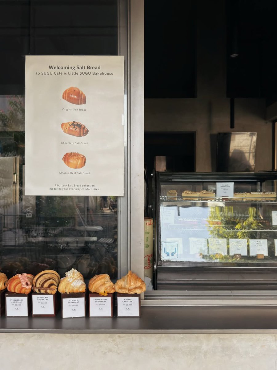 MisbahAliah19's tweet photo. nemu hidden bake house yang tempatnya jepang banget, mereka buka dari jam 6 pagi https://t.co/e5SVsTLBpV